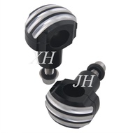 Wholesale Motorcycle Accessories Handlebar Riser Riser Riser Riser Code Fixed Code Suitable for Univ