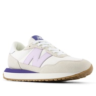 New Balance Womens 237 (Standard) - Sea Salt