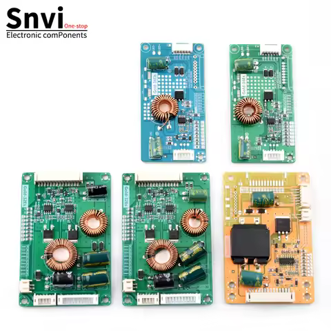 CA-255S 10-48 Inch LED LCD TV Backlight Constant Current Board CA-255 Universal Boost Driver Inverte