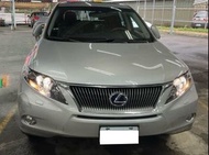 2011 Lexus RX450h