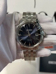 SEIKO Presage Cocktail Time Automatic Mechanical Watch

Model: SRPB41J1