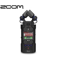 Zoom H5 Studio Handy Recorder
