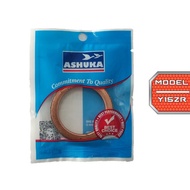 * COPPER GASKET * ASHUKA EXHAUST GASKET Y15ZR Y15 / LC135 V1-V8