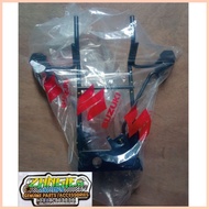 ﹊ ♚ ✙ RAIDER 150 HEADLIGHT BRACKET REBORN (ORIGINAL)