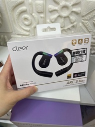🎵大埔本店🎵Cleer ARC 3 MAX 開放式降噪真無線耳機