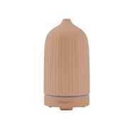 Sabaiarom Ceramic Aroma Diffuser เครื่องพ่นไอน้ำ น้ำมันหอมระเหย กลิ่นอโรม่า กระจายกลิ่นหอม ผ่อนคลายค