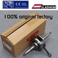 Kymco Original GY6 125 150 Crankshaft