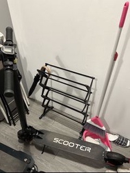 電動滑板 Scooter