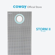 Coway Storm II Air Purifier With Copper Hepa Filter