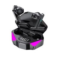 X15 TWS Pro Wireless In-Ear Earphones with Waterproof Design