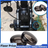 Turn Signal Light Lens C Indicatorover for Sportster 883 1200 Touring Road  Dyna  Softail