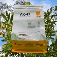 [ORIGINAL] 1KG AK-47 ADVANSIA Baja Buah High PK + Sulphur/Baja MKP SOP/Baja Buah/Baja Bunga High K F