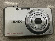 [保固一年][高雄明豐] Panasonic DMC-FH4 數位相機 功能都正常 便宜賣 [L0502]