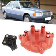 Distributor Cap A1031580002 Fit for MERCEDESBENZ 190E/260E/300CE/300E/300SE/300SEL/300TE