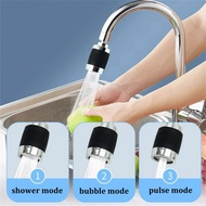 [HOT]☆720 degree Swivel Kitchen Filter Faucet Spout Extender Adjustable Water Purifier