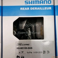 rd shimano deore m5100 11 speed