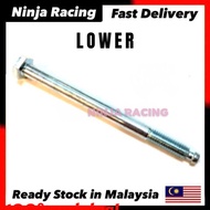 ENGINE SHAFT ( DOWN ) EX5 DREAM / Wave100 Wave100R / C70 C70z / GBO GBOJ FAME Sap Enjin Skru Bolt Sc