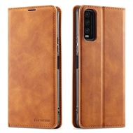 Case Vivo Y20 / Y20i / Y20s เคส vivo y20 เคสฝาพับ ซองเปิดปิด เคสตั้งได้ ใส่นามบัตร เคสโทรศัพท์ VIVO 
