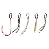 Noforty Project Keychain Hanabi