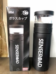 Senseroad樂活杯