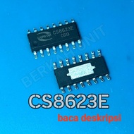 IC CS8623E smd sop16 8623E