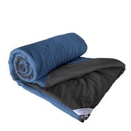 STEVENS ชุดเครื่องนอน ดีไซน์ ORIANNA16 # AZURE รุ่น SOFTEX เนื้อผ้าไมโครไฟเบอร์