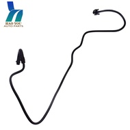 8V218C012AG  1826328 Radiator Hose Water Pipe For Ford Fiesta Figo Ka 1.5L 1.6l Duratec