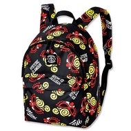 < Crazy Japanese Magazine > 645 Street Wear HYSTERIC MINI Pacifier Baby Handbag Backpack School Bag