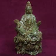 Buddha Statue - Workshop E3D - Statue of Quan Yin Buddha - PH 031 KS