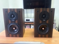 ProAc Tablette Ten Signature Bookshelf Speakers