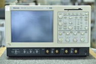 [Trigger]Tektronix TDS7404  4ch 4GHz 20G/s 數位示波器 - 2