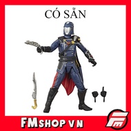 (New) Gi Joe Classified Series Cobra Commander Figure