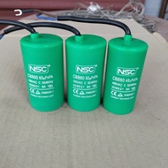 Tụ điện NSC - CBB60 45uF 50uF 60uF (hàng tốt)