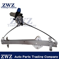 For Subaru Legacy Front Left Door Electric Window Regulator Motor 61041-AJ230 61041AJ230