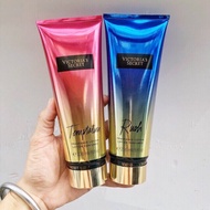 [HCM]kem dưỡng thể nước hoa Victoria’s Secret Hypnotized Fragrance Lotion 236ml us cam kết hàng đúng