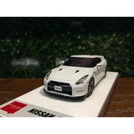 1/43 MakeUp Nissan GT-R R35 2014 Premium Edition EM414B [MGM]