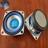 MyriadU 1PC Unit Lighting  Radio Loudspeaker 2.5 Inch 66MM 4 Ohm 5W Full Range Audio Speaker For Hom