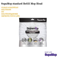 Sweet Home Supa Mop Spin Mop Head Refill