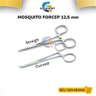 NEEDLE HOLDERMOSQUITO FORCEP - lurus Murah