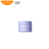 Glad2Glow Ceramide Barrier Repair Blueberry Moisturizer 30G