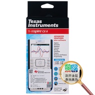 Texas Instruments/ Texas Instruments TI Nspire CX II CAS Chinese and English Color Screen Programmin