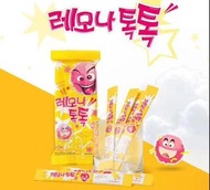 Lemona維他命C爆炸糖（100包）