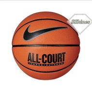 💥NEW⭐️🇺🇸NIKE ALL COURT BASKETBALL💥原色✅新貨到埗⭐️7號(男子籃球)💥6號(女子籃球)💥5號(7到10歲小童適用)✅波友推崇⭐️好評不斷✅原廠正貨⭐️質量保證✅門市交