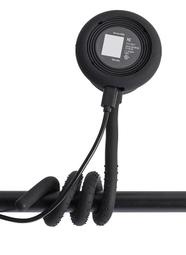 蛇頸可折式固定座※台北快貨※美國原裝 Nest Drop Cam Indoor 攝影機專用