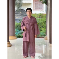 Arhat increases tixi fabric, arhat master, dharma dress monk