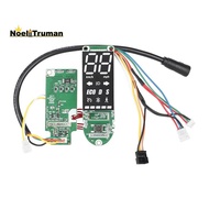 Dashboard for  F2 / F2 Plus / F2 Pro Electric Scooter Bluetooth Board LED Display Screen Instrument