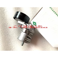 BMW E87 120 E46 E90 318 320 E60 X1 N46 Tensioner Tension Pulley Belt Tension Pulley