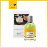KKV - Blings Lab of Nature Series Sweet Osmanthus Wine Perfume 50ml