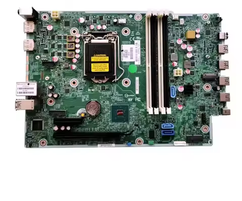 For HP Prodesk 600 G5 SFF Motherboard L64710-001 L64990-001 L64710-601 L49702-001 Q370 LGA1151 DDR4 