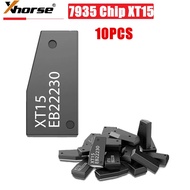10PCS Xhorse VVDI Chip Super Chip XT27B XT27A 4D/4C 7935 XT15 MQB48 XT1M ID48 Types Transponder for 